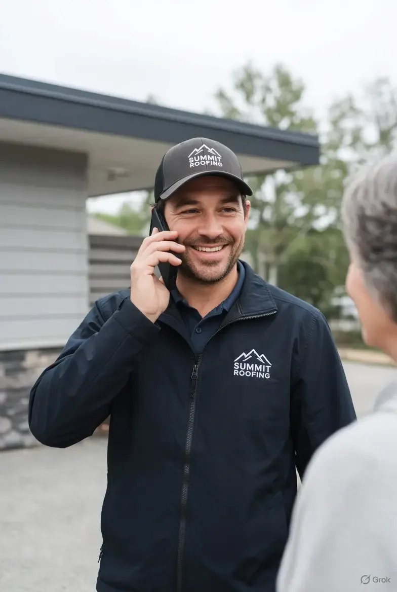 Flat Roof Leak Repair Denison, TX FAQs